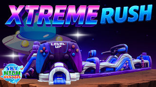 <font size= 6 color= Purple>Xtreme Rush- Wet</font>