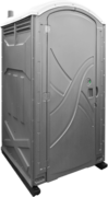 Porta Potty
