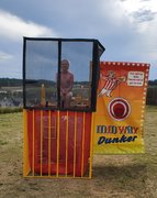 Dunk Tank
