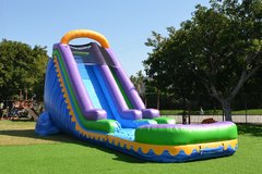22' Sunrise Titan Slide