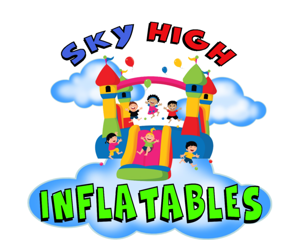 Sky High Inflatables of Lexington