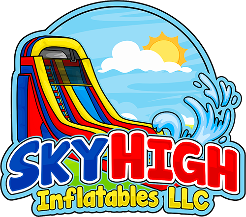 SkyHigh Inflatables LLC