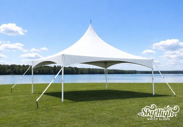 High Peak Tent 20'x20'