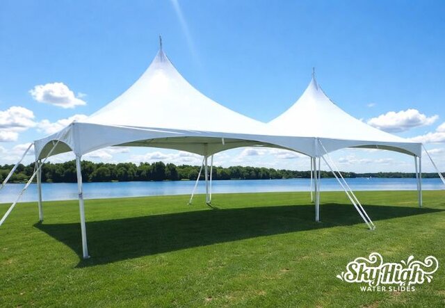 High Peak Tent 20'x40'