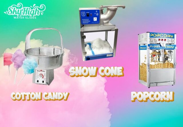 Concessionaires Package 