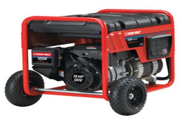 Generator Rental