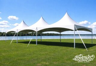 High Peak Tent 20'x60'