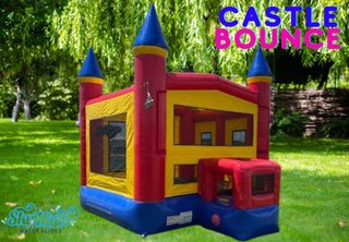 Castle Bounce