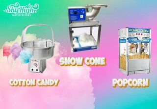 Concessionaires Package 