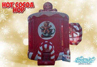 Hot Cocoa Hop