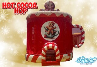 Hot Cocoa Hop