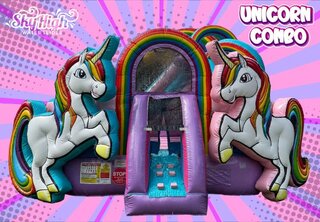 Unicorn Combo