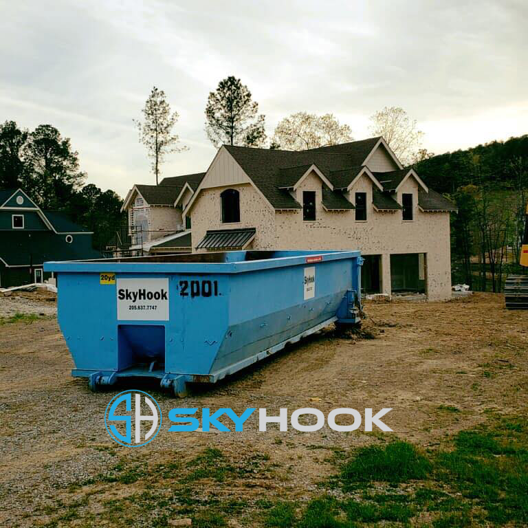 Homeowners Choose Dumpster Rental Pelham AL Homeowners Choose Dumpster Rental Pelham AL