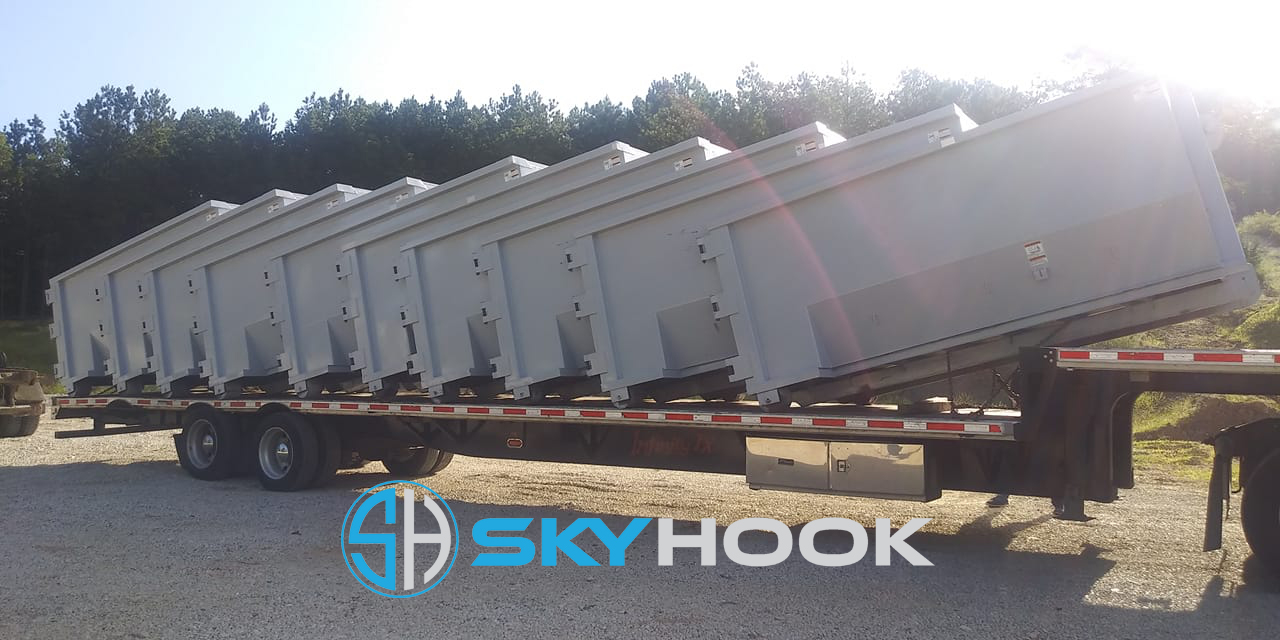 The Budget Dumpster Rental Pelham AL The Budget Dumpster Rental Pelham AL