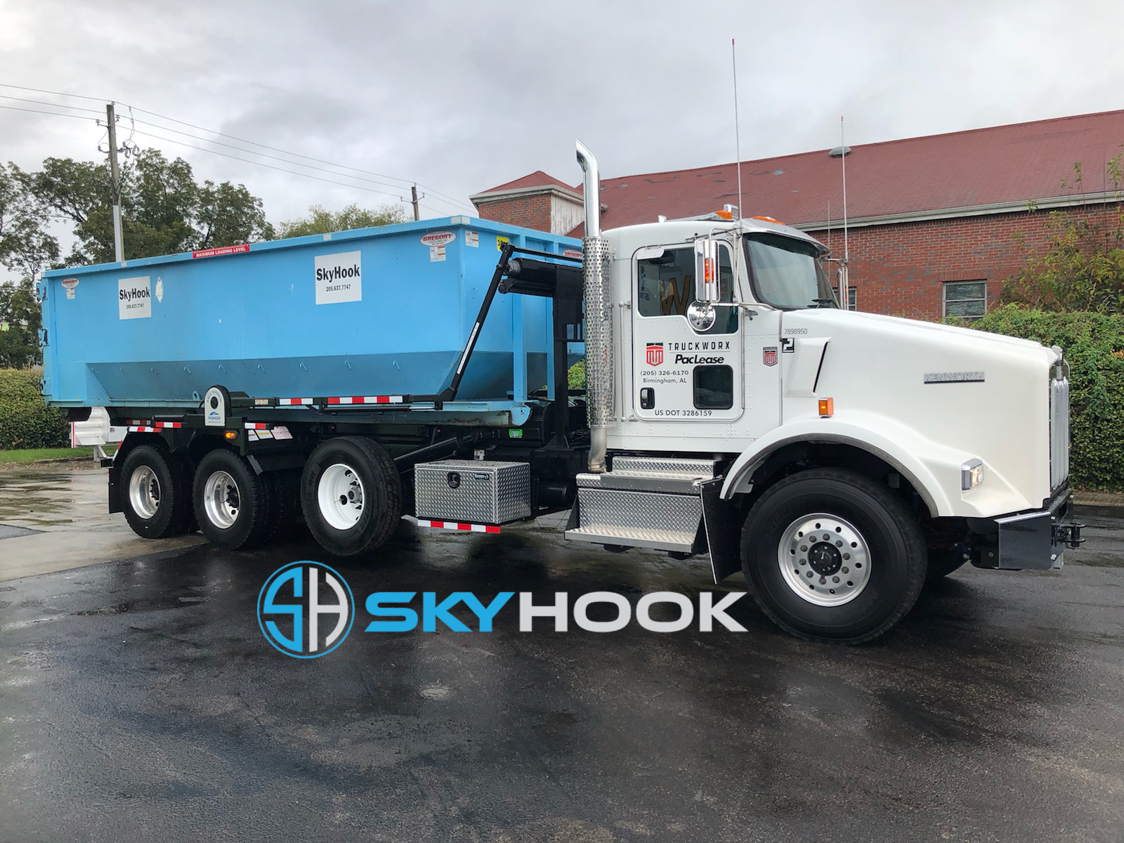 Dumpster Rental Pelham AL Dumpster Rental Pelham AL