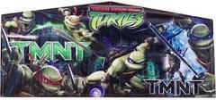 13 x 13 Ninja Turtle Banner