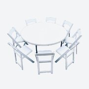 Tents Tables and Chairs