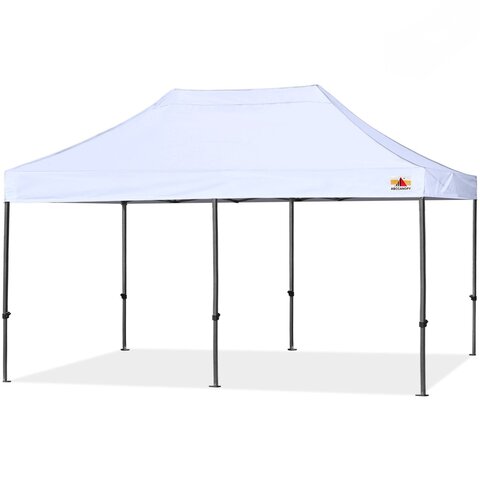 Tent 10x20 White Canopy