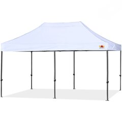 Tent 10x20 White Canopy