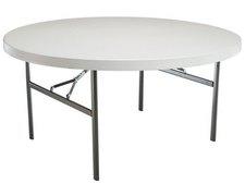 Round Table. 48"