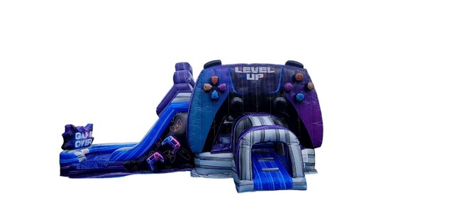 GAMER COMING IN NOVEMBER