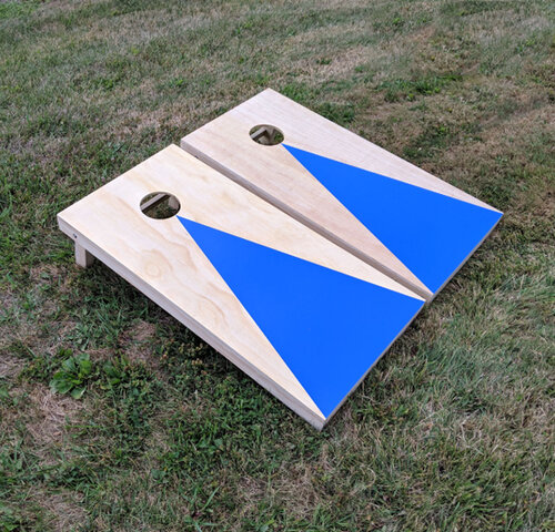 CORN HOLE GAME