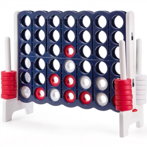 Giant Connect 4