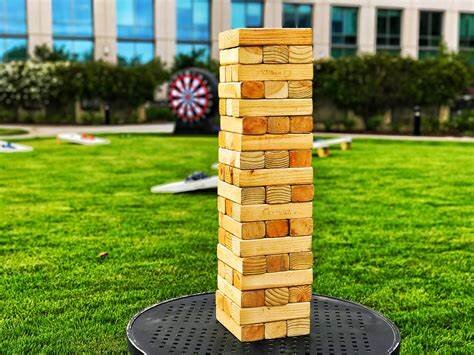 JINGA