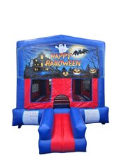 HAPPY HALLOWEEN BOUNCE