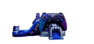 GAMER COMING IN NOVEMBER