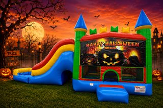 HALLOWEEN PUNKIN COMBO ( DEEP POOL)