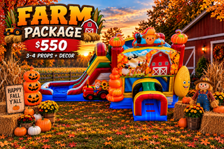 FARM PACKAGE