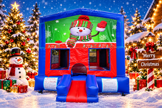SNOW BOUNCE