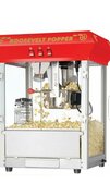 Popcorn Machine 