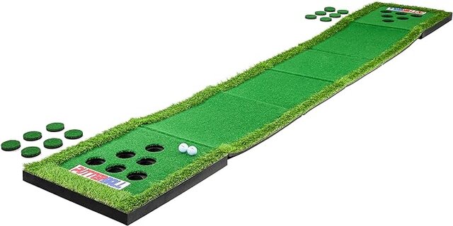 GOLF PONG GAME