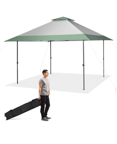 13x13  Instant Canopy