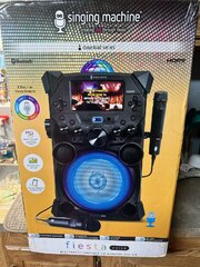 Karaoke System