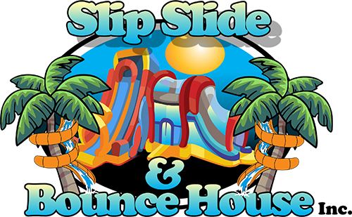 Slip Slide and Bounce inc