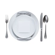 Dinnerware