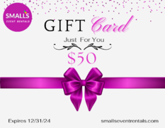 Gift Certificates