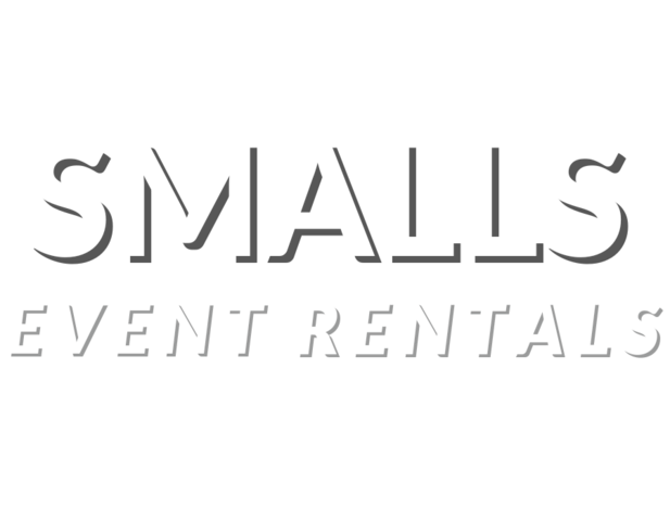 Smalls Event Rentals