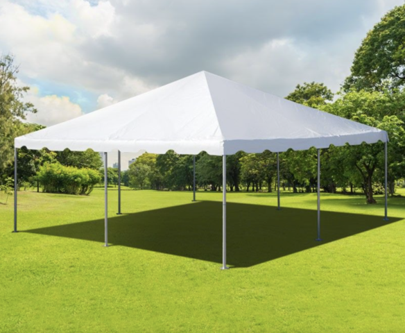 20x20 tent rental Summerville sc