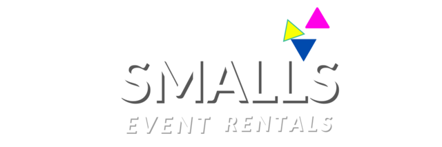 Smalls Event Rentals