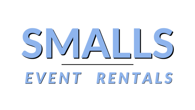 Smalls Event Rentals