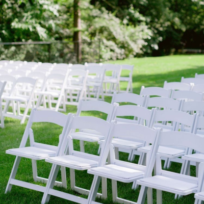 wedding chair rentals charleston sc