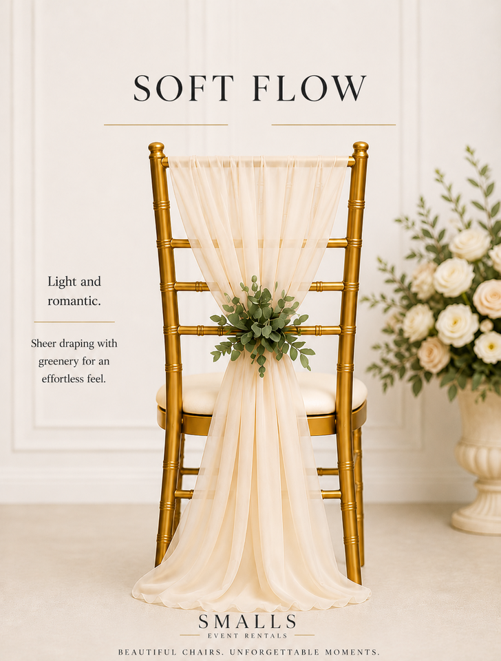 gold chaivari chair rental summerville sc