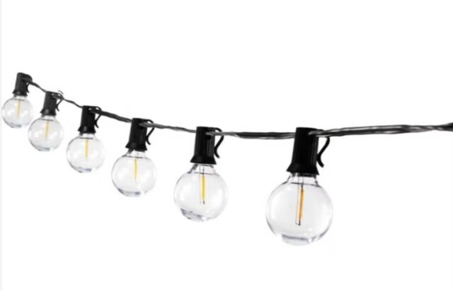 Tent Lights