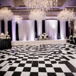 12x12 Dance Floor