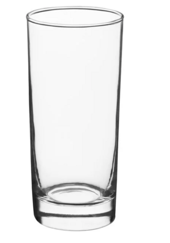 High Ball Glass