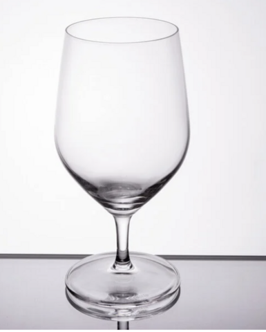 Stozle Crystal Water Goblet